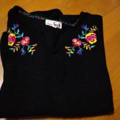 チチカカのトップスのサムネイル