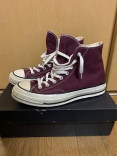 【破格】converse chuck taylor ct70のサムネイル