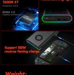 週末セール ONEXGPU 7600M XT eGPU 1TB 週末セール - メルカリ