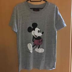 ロンハーマン ミッキーTシャツのサムネイル
