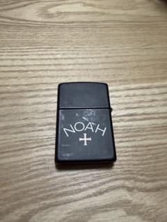 NOAH Zippo ライター 本体 - メルカリ