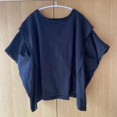 Ungrid スリットTシャツのサムネイル