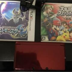 3DSセットのサムネイル