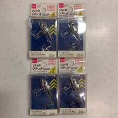 ダイソー　ジグヘッドのサムネイル