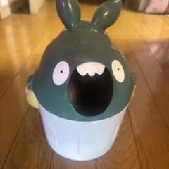 ポケモンセンター ダストボックス ヤブクロン ゴミ箱 - メルカリ