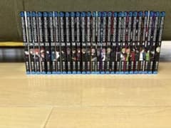 WORLD TRIGGER 월드 트리거 27 권 세트