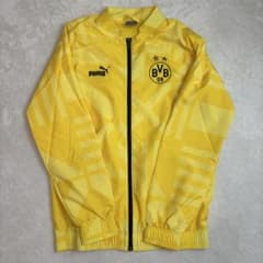 PUMA ドルトムント BVB プレマッチジャケットのサムネイル