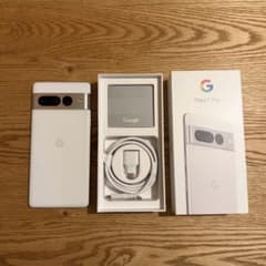 【液漏れ・タッチ異常】Pixel 7 Pro SIMフリー 128GB 液漏れ・タッチ異常】Pixel 7 Pro SIMフリー 128GB - メルカリ