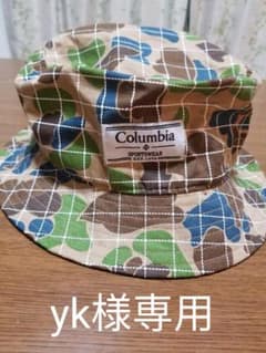 Columbiaのサムネイル