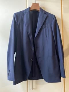Lardini easy wear 46 セットアップ　春夏のサムネイル
