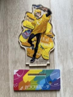 からぴち たっつん 一番くじアクリルペンスタンド m56367991260_1.jpg?1755603331