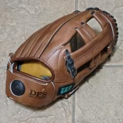 ウイルソン 軟式グローブ プロスタッフ DFS-115 ダイヤル A2000のサムネイル