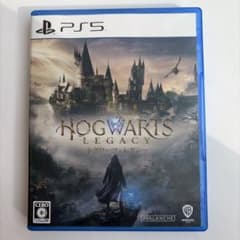 PS5 ホグワーツ・レガシー 通常版のサムネイル