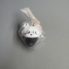 ちいかわ モモンガ キーホルダーのサムネイル