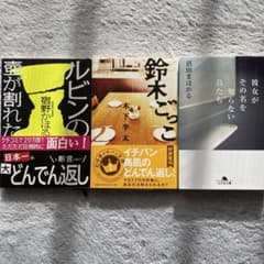 ルビンの壺が割れた　鈴木ごっこ　彼女がその名を知らない鳥たち　ミステリ　小説のサムネイル