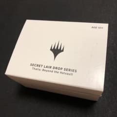 MTG Secret Lair サリアのサムネイル