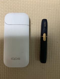 iQOS アイコス IQOS ジャンクのサムネイル