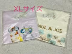ユニクロ　ポール&ジョー　Tシャツのサムネイル