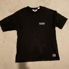 BEN DAVIS Tシャツ ブラック Lサイズのサムネイル