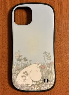 iFace iPhone13용 케이스 무민