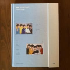 TOMORROW X TOGETHER TXT MEMORIES メモリーズのサムネイル