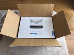 VRゴーグル　Lenovo Mirage Soloのサムネイル