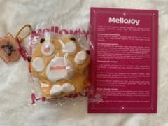 mellojoy スクイーズのサムネイル