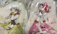 아이돌리쉬 세븐 이치 반 쿠지 Re:vale 쿠션 세트