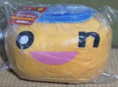 水曜どうでしょう　onちゃん　クッションのサムネイル