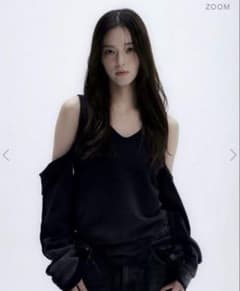 Melt the lady CROPPED KNOT TOPS メルトザレディのサムネイル