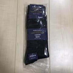 Komari さん専用）Harusaku靴下 2足組x2 25-27cmのサムネイル