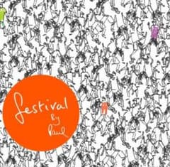 ポールスミス メンズ シャツ festival by Paulのサムネイル