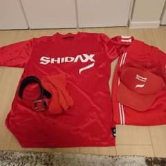 【KEN☆様専用】 シダックス 野球ユニフォーム（練習着）のサムネイル