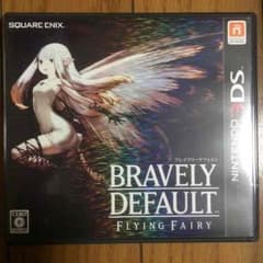 ブレイブリーデフォルトのサムネイル