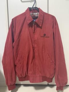 American AgCredit ジャケットのサムネイル