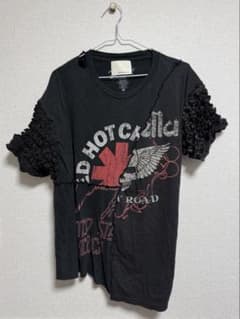 REANIMATION グラフィック Tシャツ 半袖のサムネイル