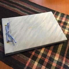 ichigo様    芳名帳 guest book ゲストブックのサムネイル