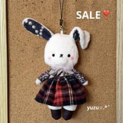 専用 うさぎさんの雛人形 ⚮̈﻿ ハンドメイド ミナペルホネン リバティ つぶらなうさこちゃん⚮̈﻿ ハンドメイド ミナペルホネン ぬいぐるみ