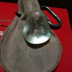 水晶のサムネイル