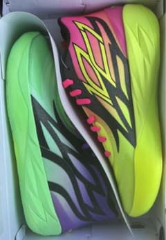 PUMA x RICK AND MORTY MB.02 MB02 28cmのサムネイル