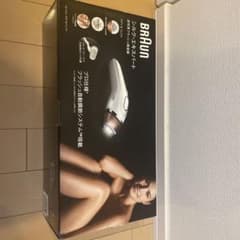 脱毛器のサムネイル
