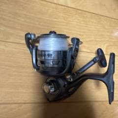 Bayspin HG 4000 スピニングリールのサムネイル
