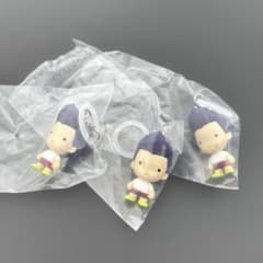 HUNTER×HUNTER 메지루시 액세서리 GI편 레이저 3개 세트
