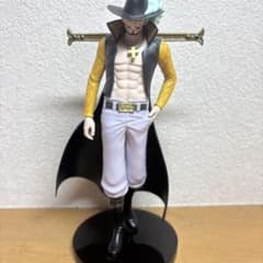 ワンピース ミホーク フィギュアのサムネイル