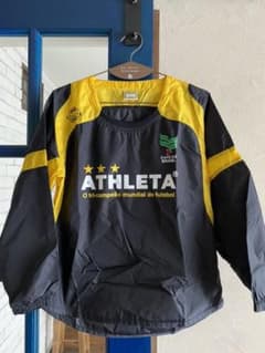 ATHLETA アスレタ ピステ　150のサムネイル
