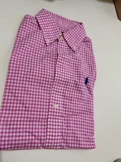 Poloシャツのサムネイル