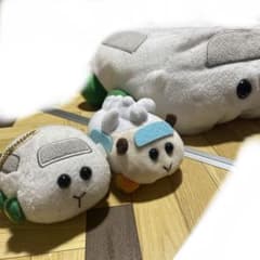 PUI PUIモルカーのサムネイル