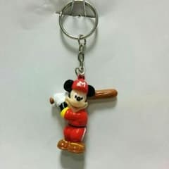 キーホルダーのサムネイル