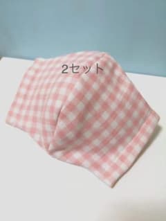 インナーマスク　しっかり6重のサムネイル