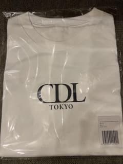 cdl 2025 ETE POP UP STORE Limited Tee Mのサムネイル